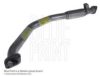 MITSUBISHI MR571874 Front Silencer